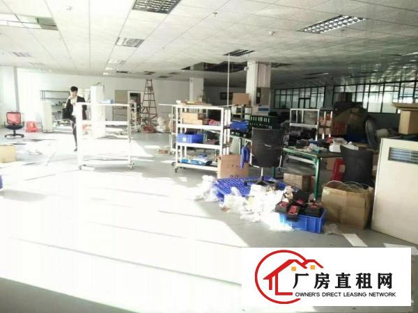 
		石岩石龙仔汇龙达工业区带豪华装修710厂房出租
	