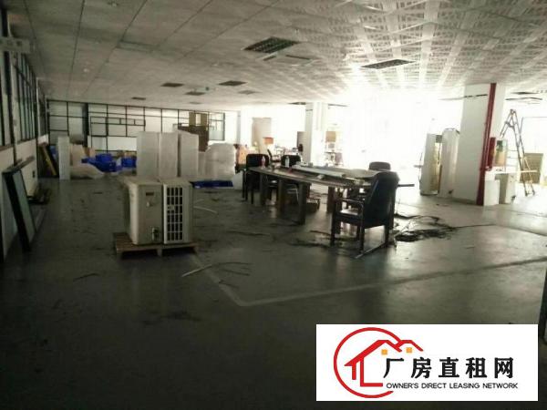 
		石岩石龙仔汇龙达工业区带豪华装修710厂房出租
	