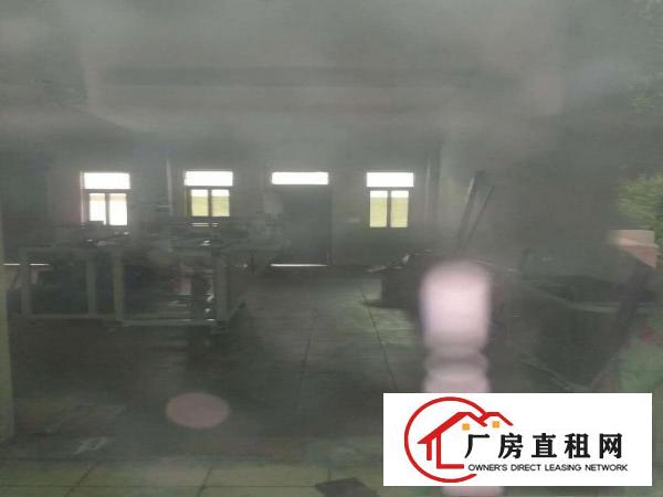 
		麻布新出一楼150平仓库出租，4500全包消防完善
	