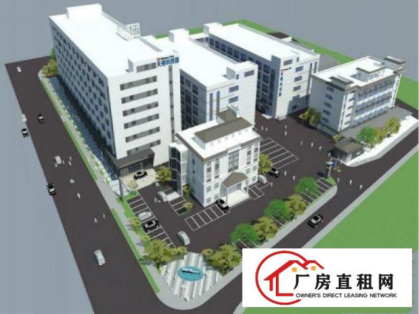 
		天格产业园隆重招商现有办公楼厂房商铺宿舍带花园
	