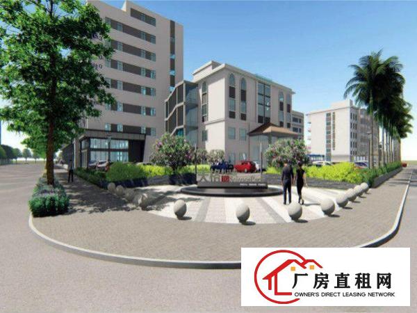 
		天格产业园隆重招商现有办公楼厂房商铺宿舍带花园
	