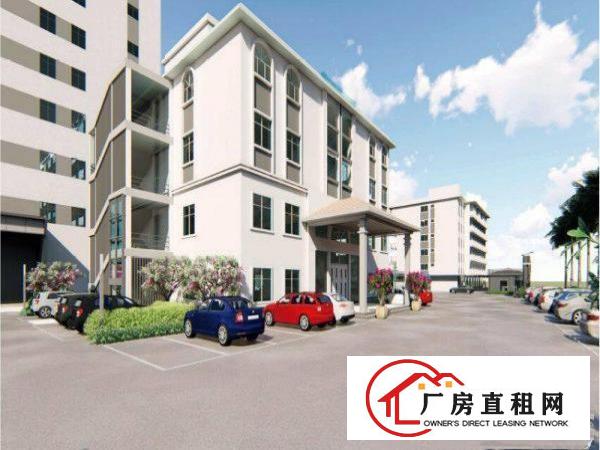 
		天格产业园隆重招商现有办公楼厂房商铺宿舍带花园
	
