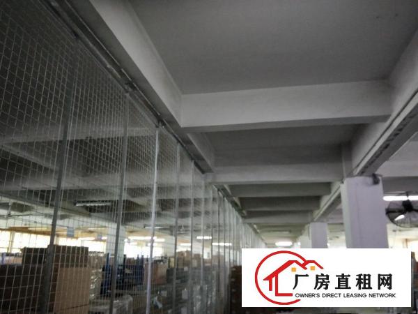 
		龙大高速旁新出楼上3100平仓库厂房招租消防完善
	