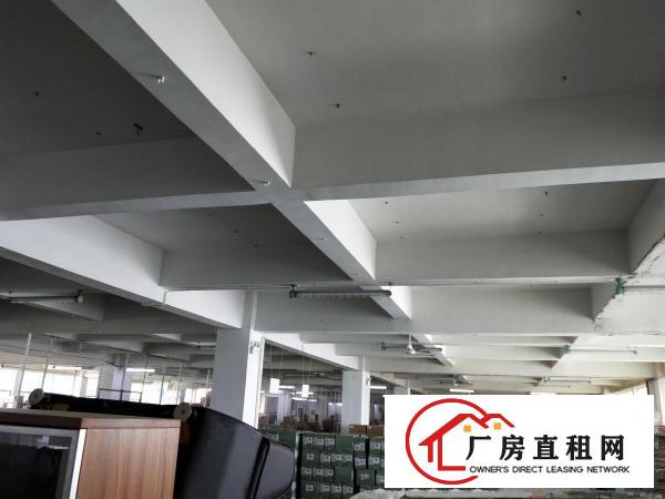 
		龙大高速旁新出楼上3100平仓库厂房招租消防完善
	