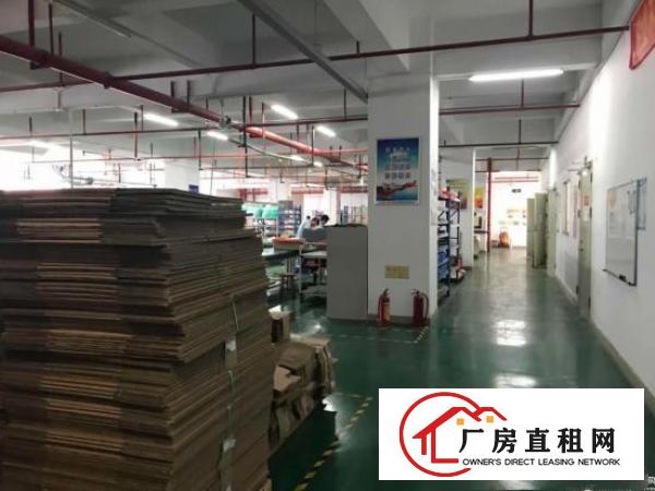 
		新出原房东《带精装修》楼上3200平米厂房出租
	