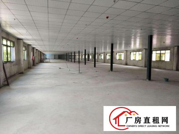 
		石岩汽车站新出1500平厂房出租有红本可分割！
	
