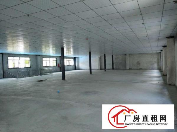 
		石岩汽车站新出1500平厂房出租有红本可分割！
	