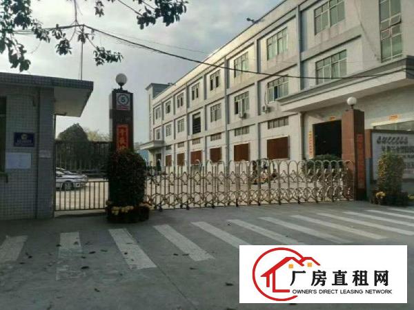 
		石岩汽车站原房东带精装修500平方厂房
	
