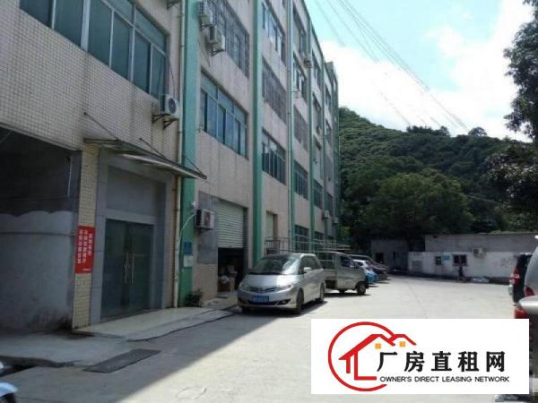 
		石岩应人石业主直租带装修660平米电子厂房
	