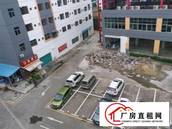 
		环观南路尾盘招租给钱就租园区形象好交通便利
	