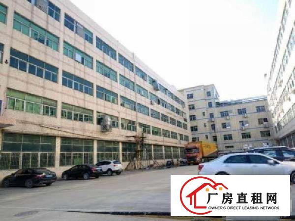 
		石岩原房东一楼300到3000可分租精装修厂房
	