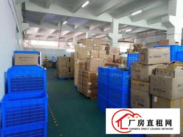 
		石岩原房东一楼300到3000可分租精装修厂房
	