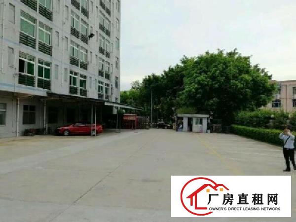 
		西丽深圳市南山区西丽独院厂房11610平米
	