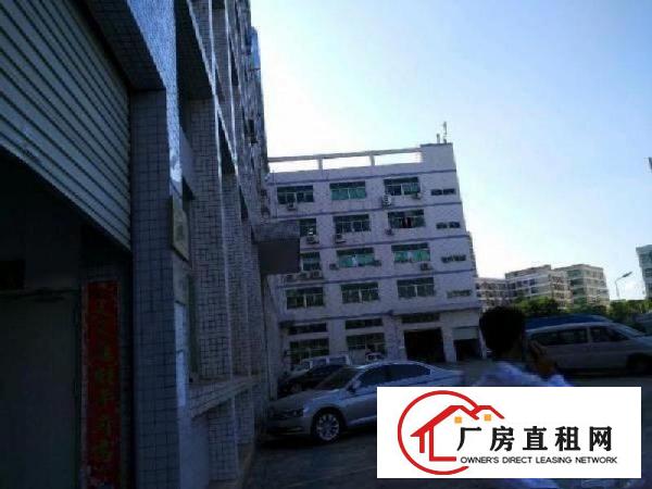 
		出租宝安石岩科技园新空出1600平米厂房出租
	