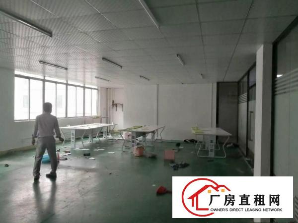 
		大浪英泰工业区300~500~6000平装修厂房
	