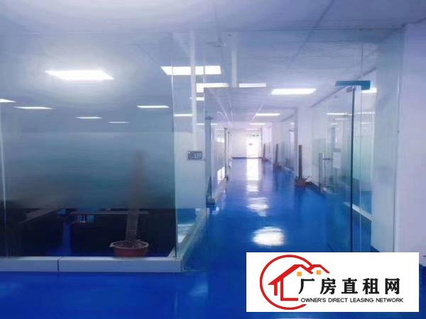 
		大浪同富屯工业园旁500~1000~8千平厂房
	