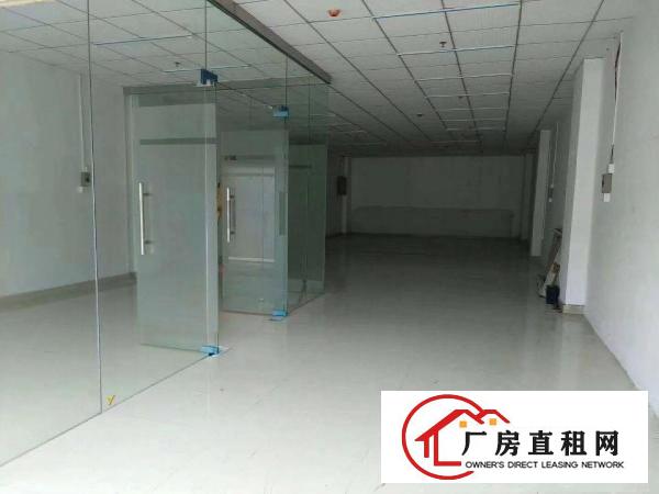 
		一楼！龙华大浪新出一楼240平价格美丽
	