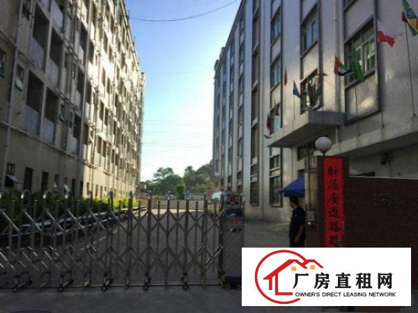 
		龙华大浪3600/8200平独门独院厂房
	