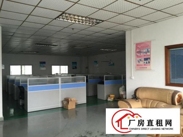 
		龙华大浪3600/8200平独门独院厂房
	