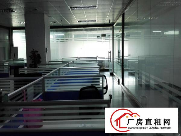 
		大浪工业园路新出原房东600平带精装修免转让费
	