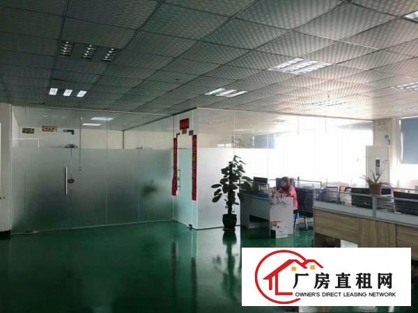 
		大浪工业园路新出原房东600平带精装修免转让费
	