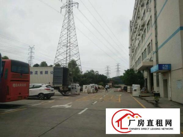 
		龙华大浪布龙路旁精装楼上1250平厂房便宜出租
	