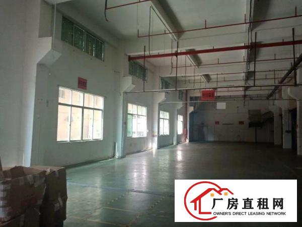 
		房东直招，精装厂房1300平，建筑面积，坐标：大浪
	