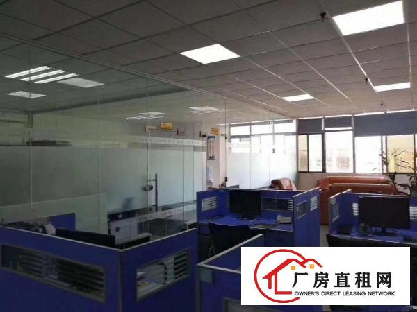 
		龙华大浪联华工业园新出原房东整层2000平厂房出租
	