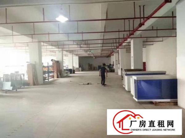 
		龙华大浪联华工业园新出原房东整层2000平厂房出租
	