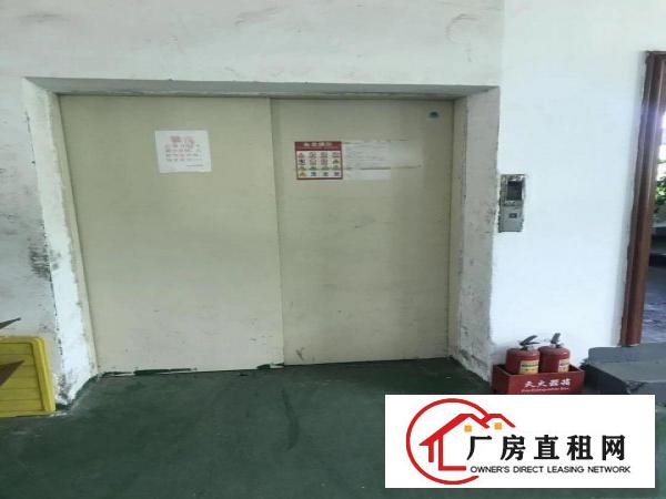 
		龙华大浪新出二楼精装修厂房800平可分租
	