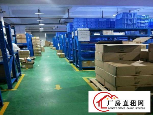 
		龙华大浪华宁路新出楼上1500平方带装修厂房出租
	