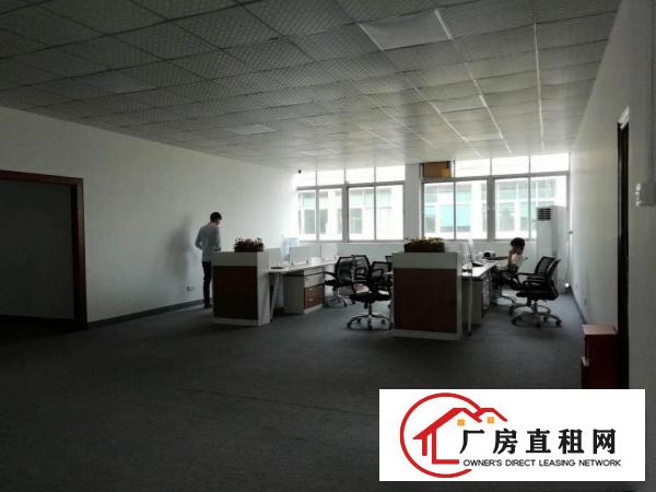 
		龙华大浪商业中心新出1300平米厂房带精装修出租
	