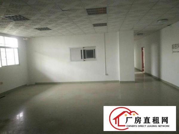 
		龙华大浪布龙路口精装楼上1200平厂房，大小可分租
	