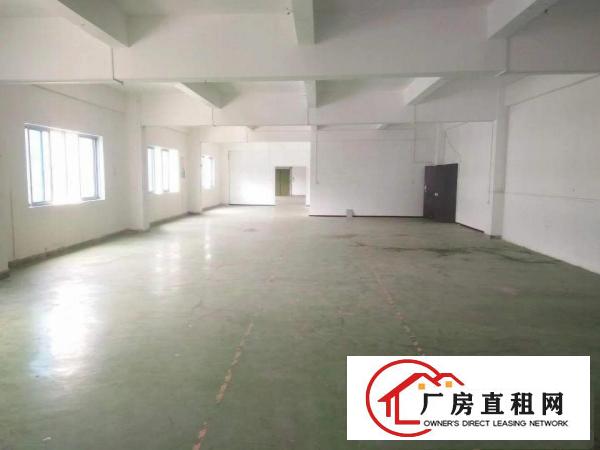 
		龙华大浪布龙路口精装楼上1200平厂房，大小可分租
	