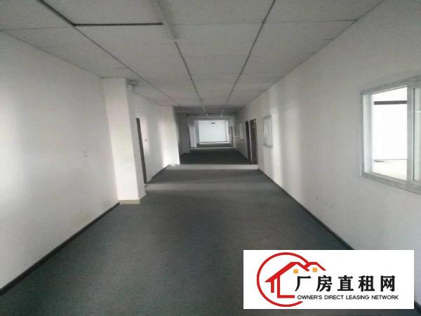 
		龙华大浪布龙路口精装楼上1200平厂房，大小可分租
	