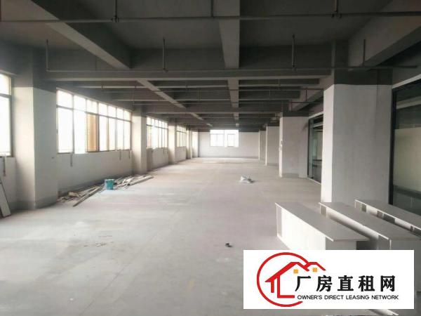 
		龙华大浪新出整层2680平厂房，新装修，大小可分租
	
