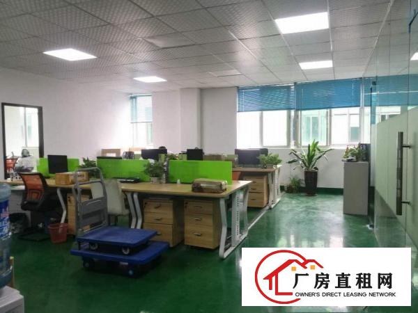 
		龙华大浪新百丽附近新出标准精装厂房360平出租
	