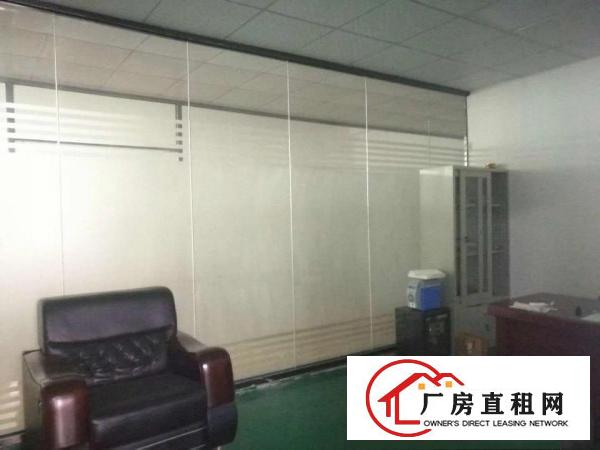 
		龙华大浪新百丽附近新出标准精装厂房360平出租
	