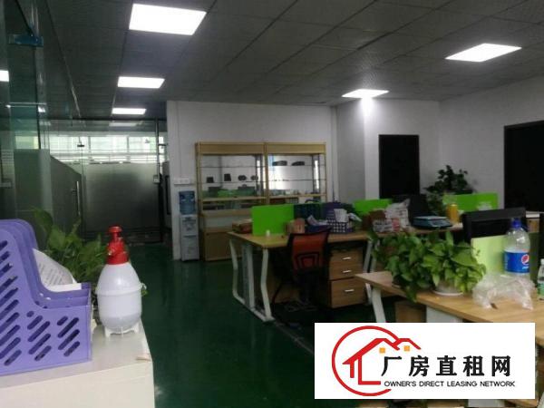 
		龙华大浪新百丽附近新出标准精装厂房360平出租
	