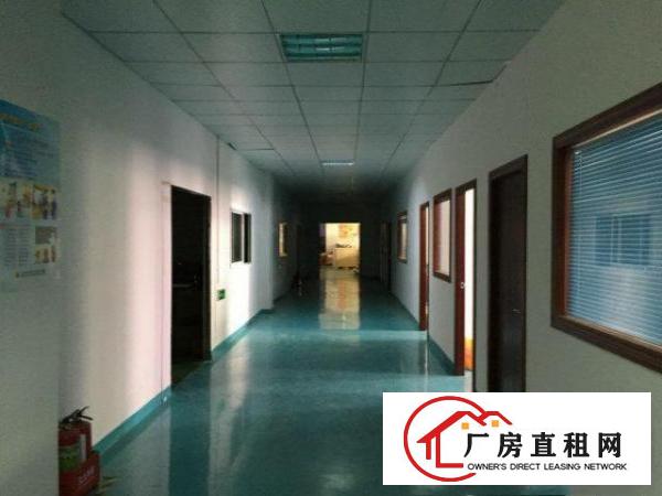 
		大浪新百丽工业园500~800~2800平厂房出租
	