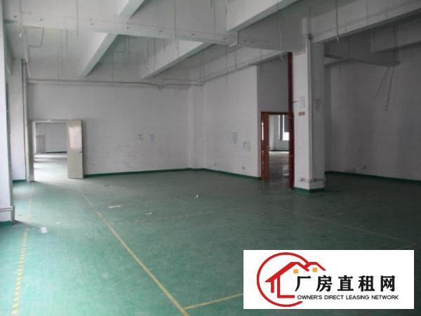 
		龙华大浪2100平米厂房业主直租（石观路口）
	