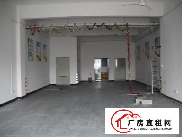 
		龙华大浪2100平米厂房业主直租（石观路口）
	