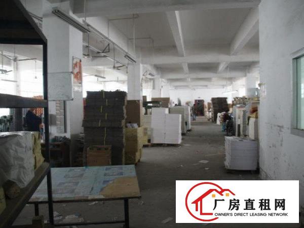 
		龙华大浪2100平米厂房业主直租（石观路口）
	