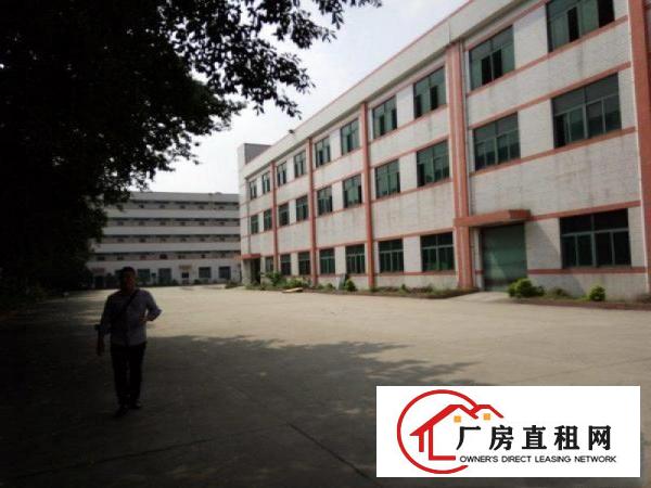 
		龙华大浪独院厂房3000/6000/8000平招租
	
