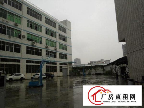 
		龙华大浪独院厂房3000/6000/8000平招租
	