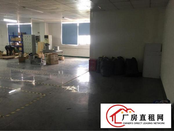 
		大浪华霆路水围工业区新出450平米带装修厂房出租
	