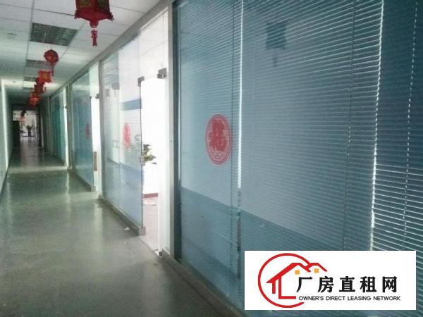 
		龙华大浪新出整栋带装修18000平厂房，大小可分租
	