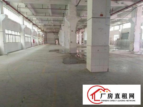 
		龙华大浪新百丽附近新出一楼2100平厂房
	