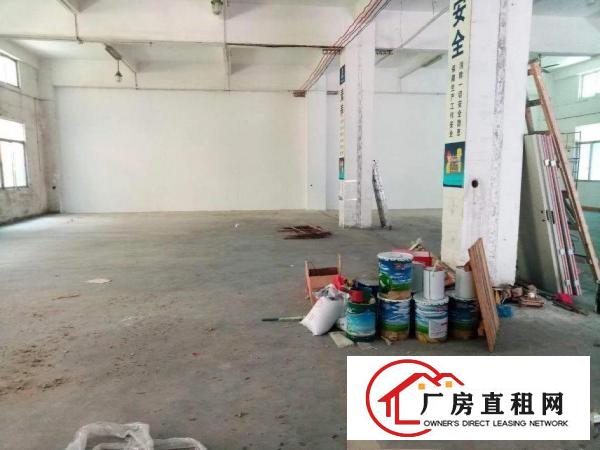 
		龙华大浪一楼680平标准厂房出租
	