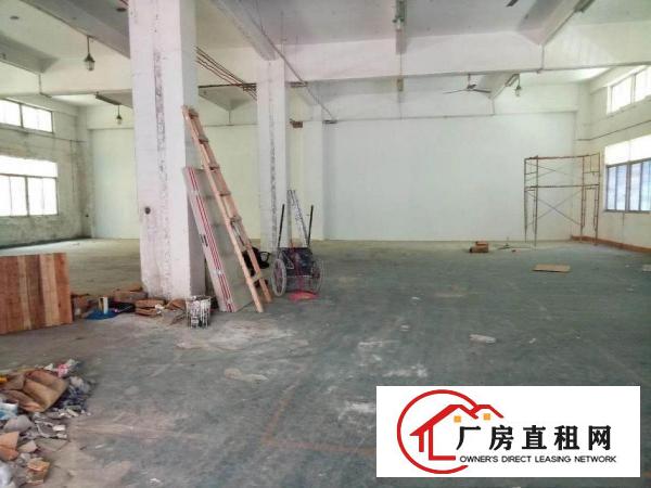 
		龙华大浪一楼680平标准厂房出租
	
